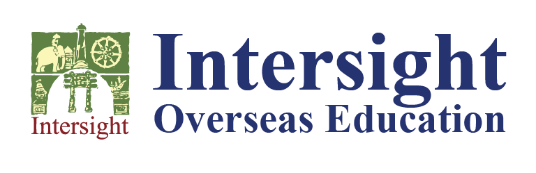 Intersight Overseas Education