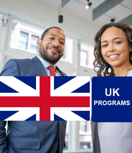 Study abroad in uk
