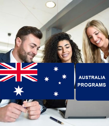 Study abroad in australia