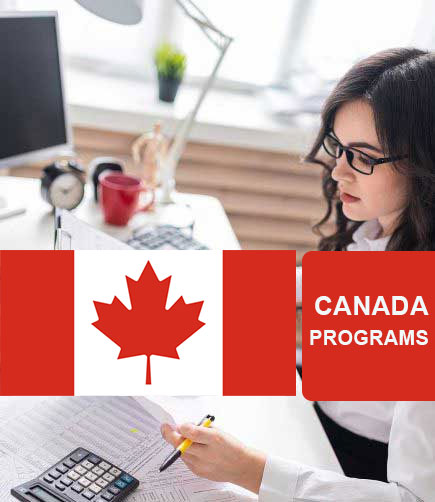 Study abroad in canada