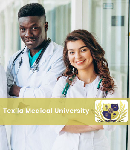 Texila Medical University