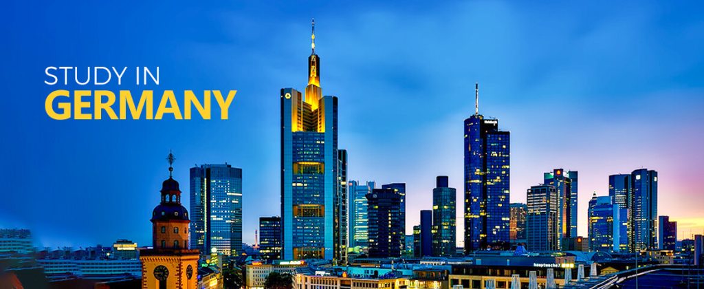Study in Germany: A Land of Ideas And Innovation with High-Quality Education