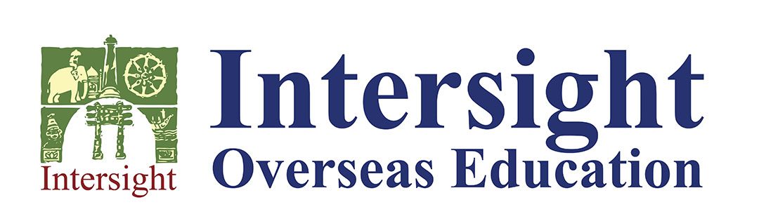 Intersight Overseas Education
