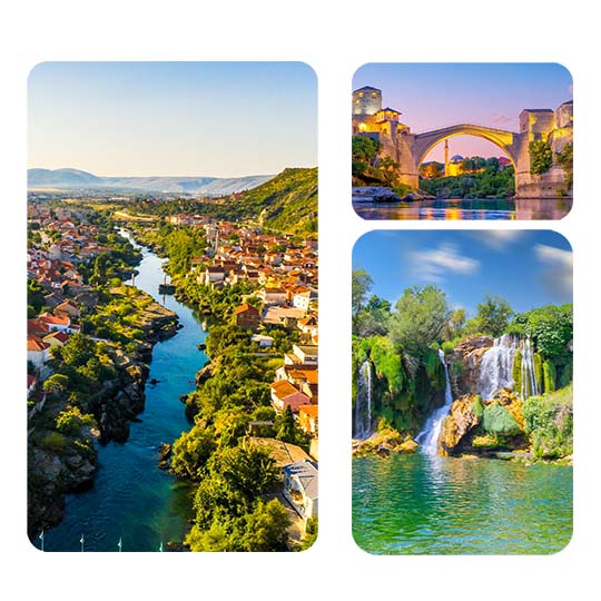 Study MBBS in Bosnia