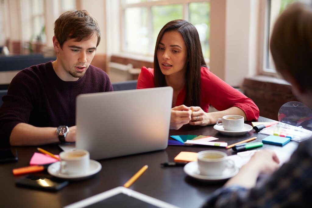 Ausbildung in Germany