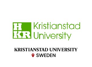 Kristianstad University