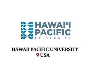 Hawaii Pacific University