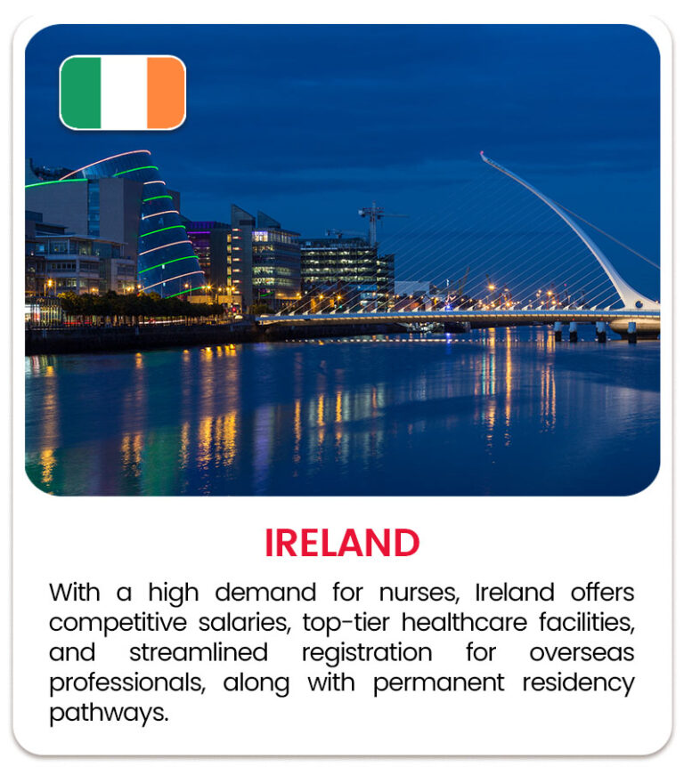 Ireland