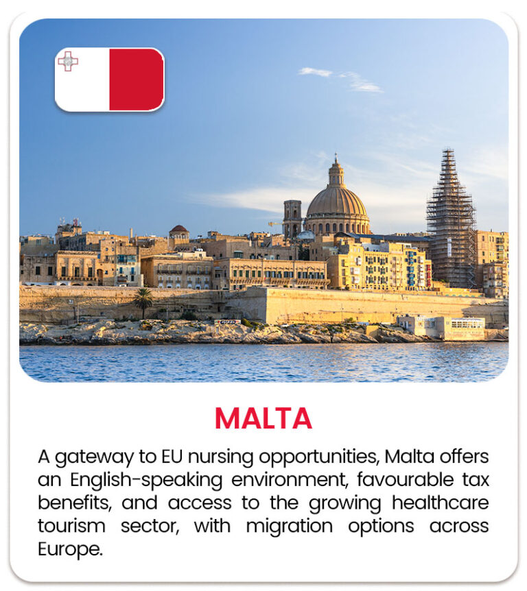 malta