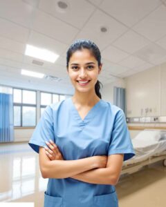 BSc Nursing