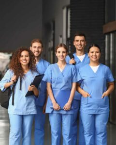 nurse v5