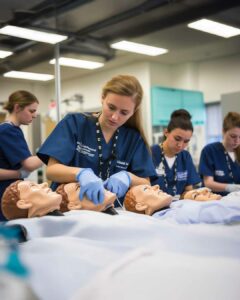 Bsc Nursing
